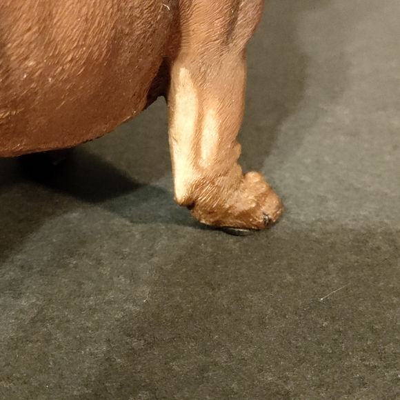 A DOG FIGURINE⭐ - Picture 6 of 9